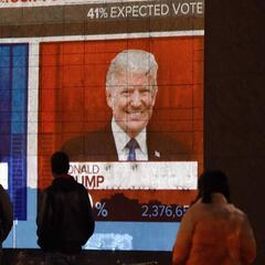 US presidential Election 2020 results: which has been the closest election ever?