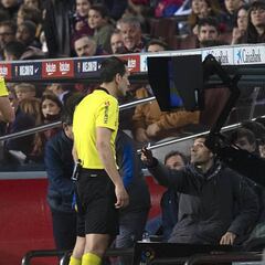 Balance arbitral: el VAR entró en 156 acciones y es más rápido