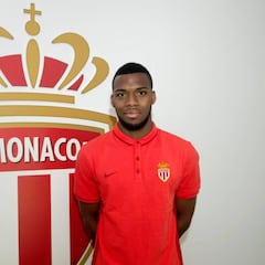 Lemar, el nuevo nombre que está en la agenda del Atlético