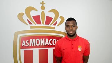 Thomas Lemar