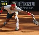Rafa Nadal irá a Roland Garros ya como el cuarto del mundo
