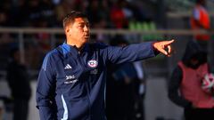 Nómina de Chile vs Brasil y Uruguay: lista oficial de la Roja para las Eliminatorias 2026