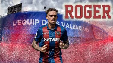 LaLiga vende gol español