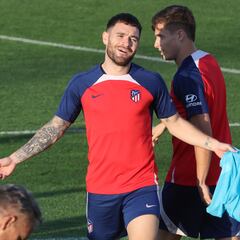 Dos encuentros y una maldición