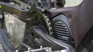 ¿Las ebikes nos convierten en esclavos de las modas?