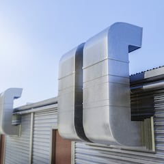 Adiós a la calefacción de gas: el innovador sistema que ahorra en tu factura y promueve la UE