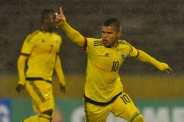 El partido terminó 1-1. La selección jugará contra Argentina este jueves en Quito.