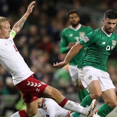 Kjaer: "En el Camp Nou no podemos aparcar el autobús"