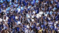 A la venta boletería de Millos para los cuartos de final