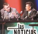 'El día del fútbol', carrusel de Canal + para el domingo
