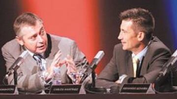 'El día del fútbol', carrusel de Canal + para el domingo