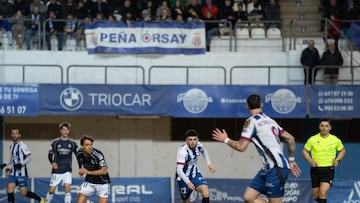 Real Avilés - Real Madrid Castilla, en directo: Primera RFEF, hoy en vivo