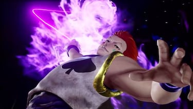 Killua Zoldyck y Kurapika, de Hunter x Hunter, se unen a la plantilla de Jump Force