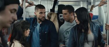 Scream 6 nos hace gritar de terror en su nuevo teaser tráiler