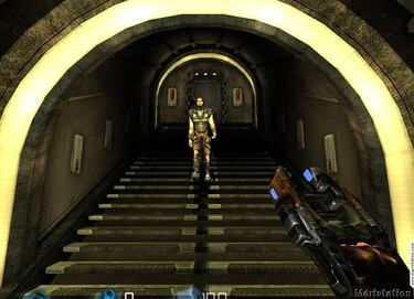 Nuevas imágenes de Kreed: Battle For Savitar