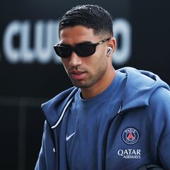 Achraf rompe su silencio: “Han ensuciado mi dignidad”