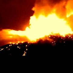 ¿Qué es una erupción estromboliana y cómo de peligrosa puede ser en el Popocatépetl?