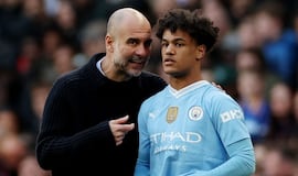 Oficial: Oscar Bobb deja 31M€ en el City