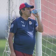 Tomás Boy: “Tigres quiere debilitar a los demás equipos”