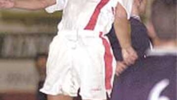 El Sevilla venció en Barbate.