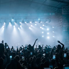 Polar Sound Occident 2025 de Baqueira Beret: horarios, cartel por días y todos los artistas del festival