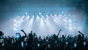 Polar Sound Occident 2025 de Baqueira Beret: horarios, cartel por días y todos los artistas del festival