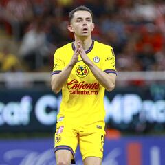 América no merecía ganarle a Chivas