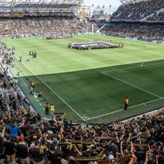 LAFC vs Philadelphia Union: How to buy tickets for the MLS Cup?
