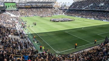 LAFC vs Philadelphia Union: ¿Cómo comprar boletos para la MLS Cup?