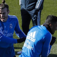 Prueba de fe del Girona y debut en la Copa del Rey de Bale