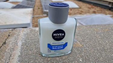 ?Cu¨¢l es el mejor ¡®after shave¡¯ que existe? Probamos tres lociones