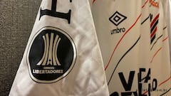 El equipo brasile&ntilde;o confirm&oacute; que seis de sus futbolistas han dado positivo en el &uacute;ltimo test y no podr&aacute;n estar disponibles ante River Plate.