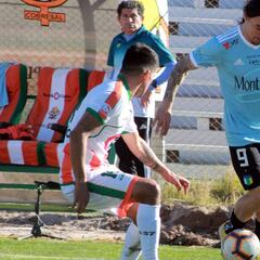 Cobresal se aleja del descenso a costa de un confundido O'Higgins