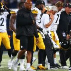 Las lesiones de los QB pueden marcar toda una temporada