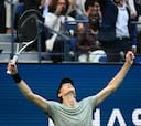 ¿Cuándo empieza el US Open 2025? Fechas, calendario, TV y dónde ver el Grand Slam en directo