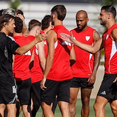 De aquí no se va nadie