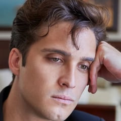 Luis Miguel, la serie- Temporada 2: Resumen Capítulo 6 de la biopic