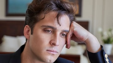 Luis Miguel, la serie- Temporada 2: Resumen Capítulo 6 de la biopic