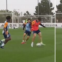 ¡¿Pero qué es esto Arda?! La última barbaridad de Güler que se ha hecho viral