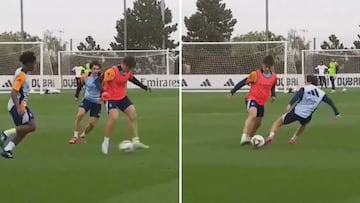 ¡¿Pero qué es esto Arda?! La última barbaridad de Güler que se ha hecho viral