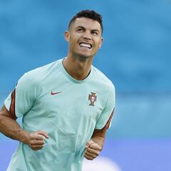 Sevilla es 'zona Cristiano': allí logró 17 goles en 14 partidos