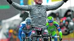 La Operación Puerto afectó a 27 ciclistas españoles