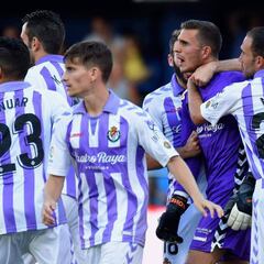 El Pucela busca la tercera victoria en casa del Villarreal