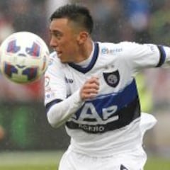 Martín Rodríguez no firmó porque le cambiaron el contrato