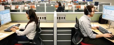 ¿La IA de Google sustituirá a los empleados de las centralitas?