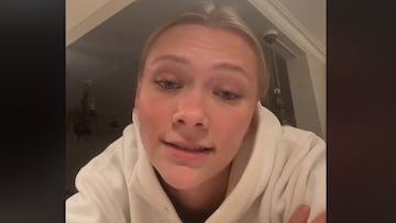 Una sueca que vive en España defiende un tópico de nuestro país que odian en su tierra: “Quizá lo hace más entendible”