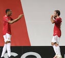 Manchester United 2 - Lask 1: resumen, goles y resultado