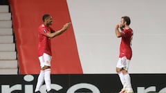 Manchester United 2 - Lask 1: resumen, goles y resultado