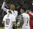 "Valdivia y Macnelly deben ser los dos mejores '10' de América"