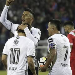 "Valdivia y Macnelly deben ser los dos mejores '10' de América"